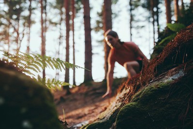 Mindful mastery: How presence fuels peak performance in business and sport