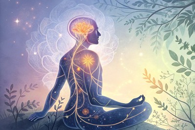 Mind over matter: Exploring the science of self-healing and the mind-body connection