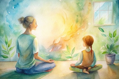 Mindful Kids Insights: Building Emotional Intelligence and Wellness in Youth