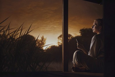 The Digital Detox Blueprint: Your Guide to Intentional Tech Use and Real-Life Renewal