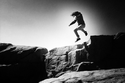 Quantum leaps in practice: Unlocking bold goals through mindset, science, and intuition